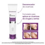 Cicatricure Gel Cicatrices y Estrias X 60 G + 30 G - Imagen 6