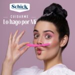 Perfilador Schick IntuitionPerfect Finish x3und - Imagen 5
