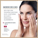 EUCERIN HYALURON-FILLER + ELASTICITY CONTORNO DE OJOS FPS 15 15ML - Imagen 3