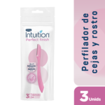 Perfilador Schick IntuitionPerfect Finish x3und