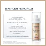 EUCERIN HYALURON-FILLER + ELASTICITY SERUM 3D 30ML - Imagen 3