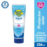 Protector Solar Aqua Protect FPS 50
