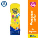 Protector Solar Banana Boat Kids Sport Fps 50