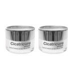 Cicatricure Contorno Blur Filler 15g x2 unidades