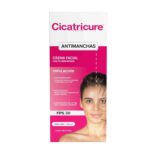 Cicatricure Crema Antimanchas 50 G - Imagen 2