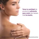 Cicatricure Gel Facial Corporal Cicatrices y Estrias 30 G x 2 Unidades - Imagen 6