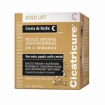 Cicatricure Gold Crema Noche 50 G + Contorno Duo 15 G + Serum Facial 27 ML - Imagen 10