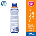Protector Solar Dry Balance Sport En Sp - Imagen 2