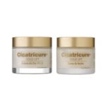Cicatricure Crema Facial Antiarrugas Antiedad Gold Dia 50 G + Gold Noche 50 G