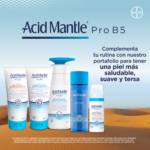 Acid Mantle® ProB5 Hidratante Revitalizante FPS 25 - Imagen 9