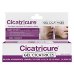 Cicatricure Gel Facial Corporal Cicatrices Y Estrias 30 G - Imagen 2