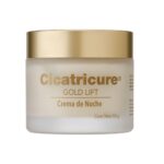 Cicatricure Crema Facial Antiarrugas Antiedad Gold Dia 50 G + Gold Noche 50 G - Imagen 9