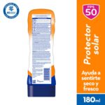 Protector Solar Dry Balance Sport FPS 50+ 180ml - Imagen 2
