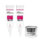 Cicatricure Crema 60 G x 2 Unidades + Contorno De Ojos Blur