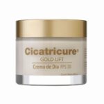 Cicatricure Crema Facial Antiarrugas Antiedad Gold Dia 50 G + Gold Noche 50 G - Imagen 2