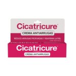 Cicatricure Crema Antiarrugas 60 G - Imagen 2