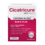 Cicatricure Crema 60 G x 2 Unidades + Contorno De Ojos Blur - Imagen 3