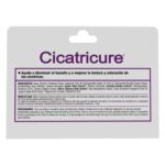 Cicatricure Gel Cicatrices y Estrias X 60 G + 30 G - Imagen 8