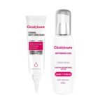 Cicatricure Crema Antiarrugas 60 G + Antimanchas 50 G