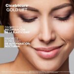 Cicatricure Crema Facial Antiarrugas Antiedad Gold Dia 50 G + Gold Noche 50 G - Imagen 14