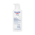 Eucerin Ph5 Baby Baño Y Shampoo 240ml