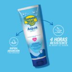 Protector Solar Aqua Protect FPS 50 - Imagen 3