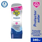 Protector Solar Banana Boat Advanced Protection Fps 50