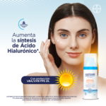 Acid Mantle® ProB5 Hidratante Revitalizante FPS 25 - Imagen 7