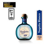 Tequila Don Julio Blanco 700ml