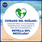 Nivea Sun Aceite Bronceador En Spray FPS 6 200ml - Imagen 10