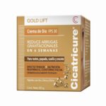 Cicatricure Gold Contorno Duo 15 G + Crema Dia 50 G+ Crema Noche 50 G - Imagen 10