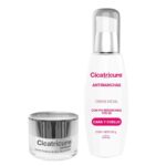 Cicatricure Contorno Blur Filler 15g + Antimanchas 50g