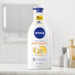 Nivea Crema Corporal Humectante Reafirmante Q10, 625ml - Imagen 5