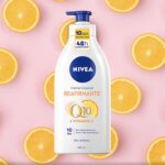 Nivea Crema Corporal Humectante Reafirmante Q10, 625ml - Imagen 6