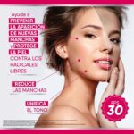 Cicatricure Contorno Blur Filler 15g + Antimanchas 50g - Imagen 8