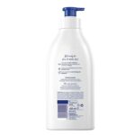 Nivea Crema Corporal Humectante Reafirmante Q10, 625ml - Imagen 3