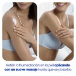 Nivea Crema Corporal Body Milk 625ml - Imagen 7
