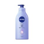 Nivea Crema Corporal Soft Milk, 1000 ml