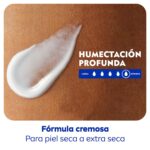 Nivea Crema Corporal Body Milk 625ml - Imagen 5