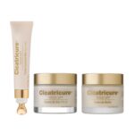 Cicatricure Gold Contorno Duo 15 G + Crema Dia 50 G+ Crema Noche 50 G