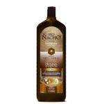 Tío Nacho Shampoo Anti Canas Henna Egipcia Litro