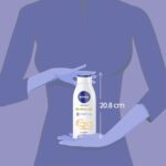 Nivea Crema Corporal Humectante Reafirmante Q10, 400ml - Imagen 6