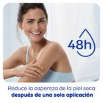 Nivea Crema Corporal Body Milk 625ml - Imagen 6