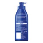 Nivea Crema Corporal Body Milk 625ml - Imagen 3