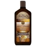 Tío Nacho Acondicionador Anti Canas Henna Egipcia 415 ml