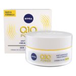 Nivea Crema Facial Antiarrugas Día Fps 30+ Q10, 50ml