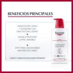 Eucerin Ph5 Loción Corporal Hidratante 400ml - Imagen 3