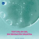Nivea Gel Cuidado Facial Hyaluron 100ml - Imagen 8