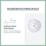 Eucerin Dermopure Oil Control Gel Limpiador Facial 200ml - Imagen 5