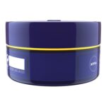 Nivea Crema Facial Antiarrugas Noche Q10, 50ml - Imagen 6